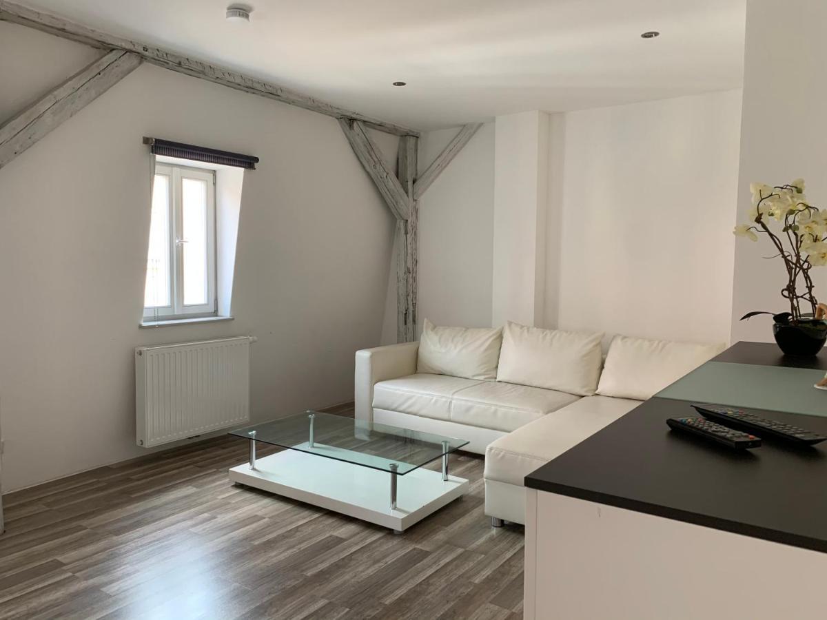 Comfort Bamberg Ngoại thất bức ảnh