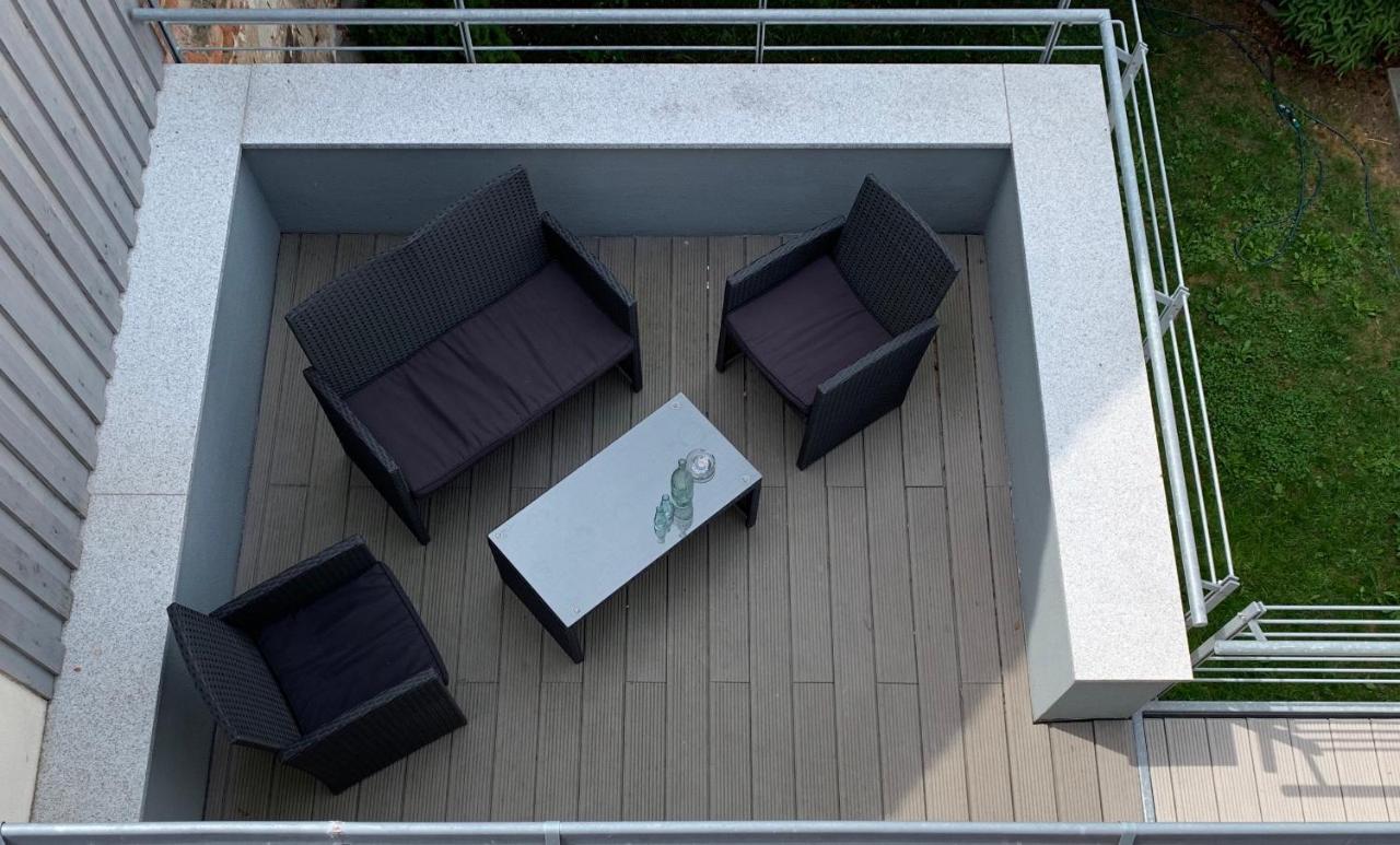 Comfort Bamberg Ngoại thất bức ảnh